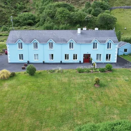 Waterfront Rest فندق مبيت وإفطار 3*