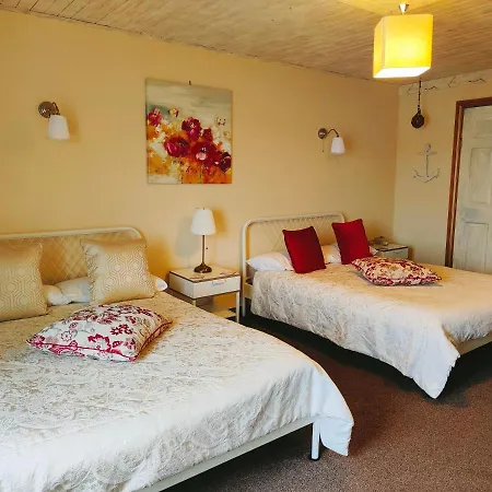 Waterfront Rest 3* كليفدين