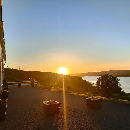 Waterfront Rest فندق مبيت وإفطار