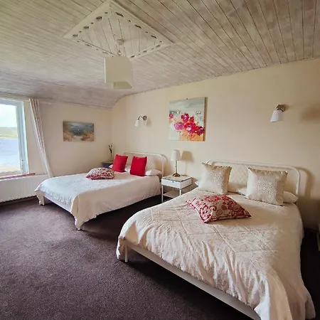 Waterfront Rest Bed & Breakfast 3*