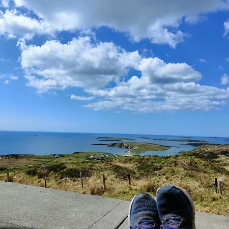 Waterfront Rest فندق مبيت وإفطار 3*