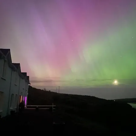 Waterfront Rest فندق مبيت وإفطار كليفدين