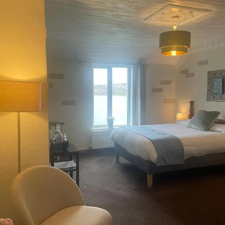 Waterfront Rest فندق مبيت وإفطار