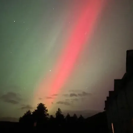 Waterfront Rest فندق مبيت وإفطار 3*