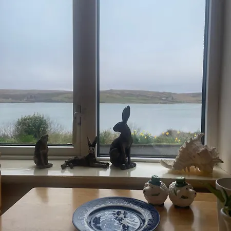 Bed & Breakfast Waterfront Rest 3*