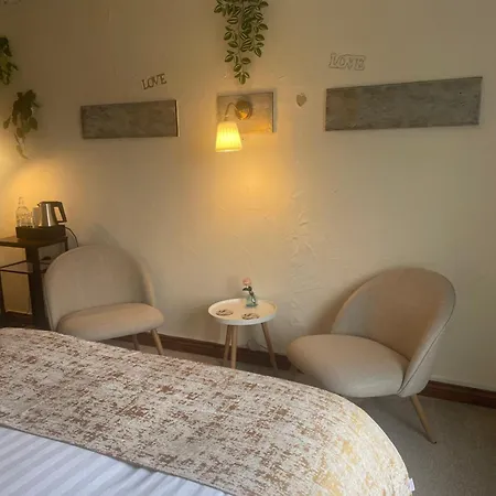 Bed & Breakfast Waterfront Rest Clifden