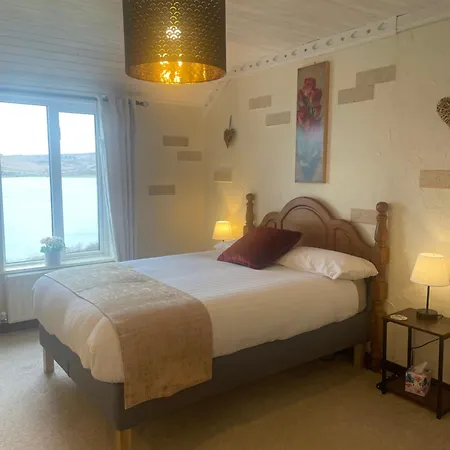 Waterfront Rest كليفدين