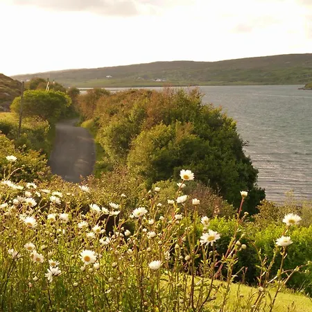 Waterfront Rest فندق مبيت وإفطار 3*