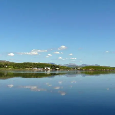 Waterfront Rest فندق مبيت وإفطار 3*