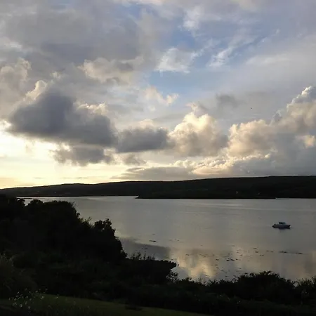 Waterfront Rest Clifden