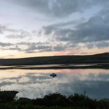 Waterfront Rest فندق مبيت وإفطار 3*