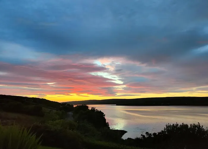 Waterfront Rest 3* Clifden