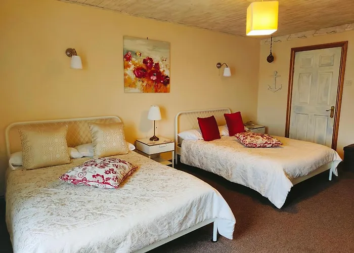 Waterfront Rest 3* Clifden