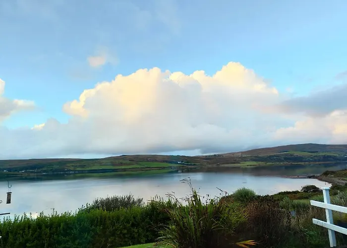 Waterfront Rest Bed & Breakfast Clifden