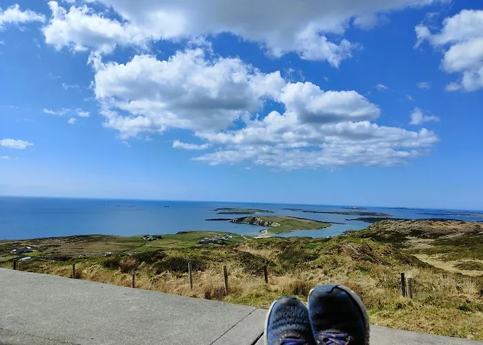 Waterfront Rest Bed & Breakfast 3*