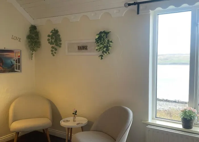 Bed & Breakfast Waterfront Rest 3*