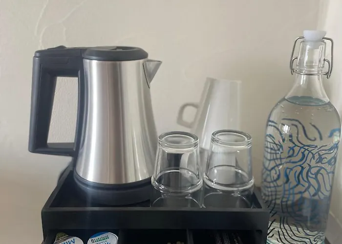 Waterfront Rest 3* Clifden