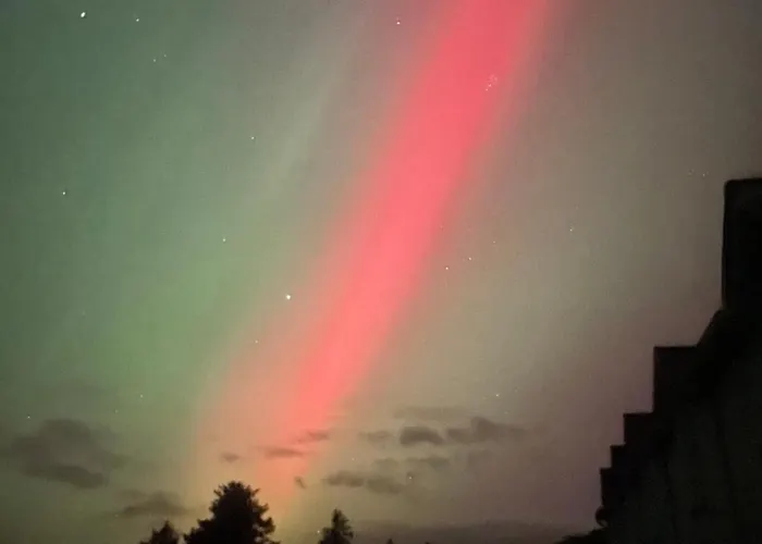 Waterfront Rest Nocleg ze śniadaniem 3*