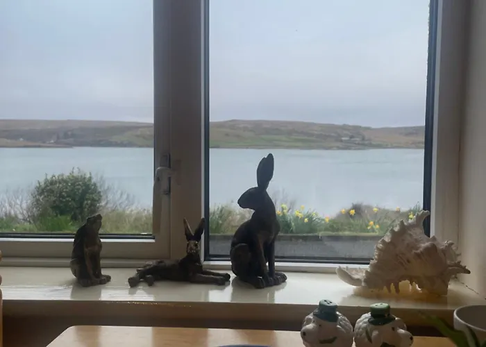 Bed & Breakfast Waterfront Rest 3*