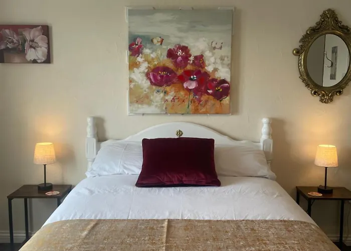 Waterfront Rest Bed & Breakfast Clifden