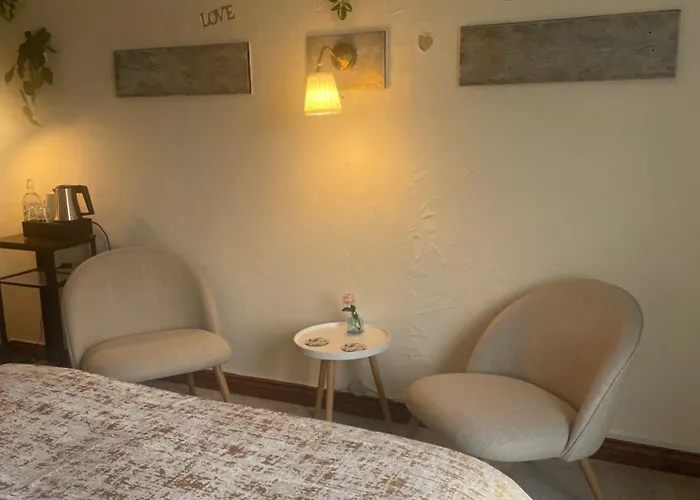 Bed & Breakfast Waterfront Rest Clifden