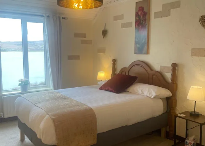 Waterfront Rest Clifden