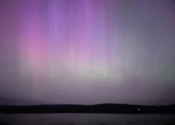 Bed & Breakfast Waterfront Rest Clifden