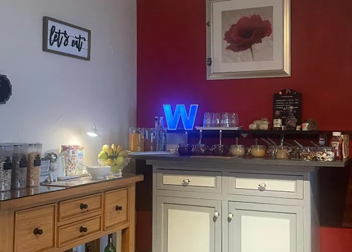 Waterfront Rest Clifden