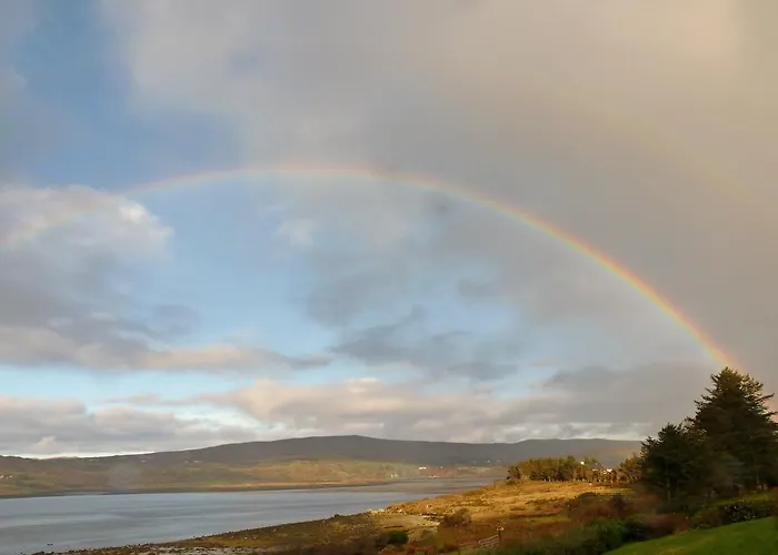 Waterfront Rest 3* Clifden