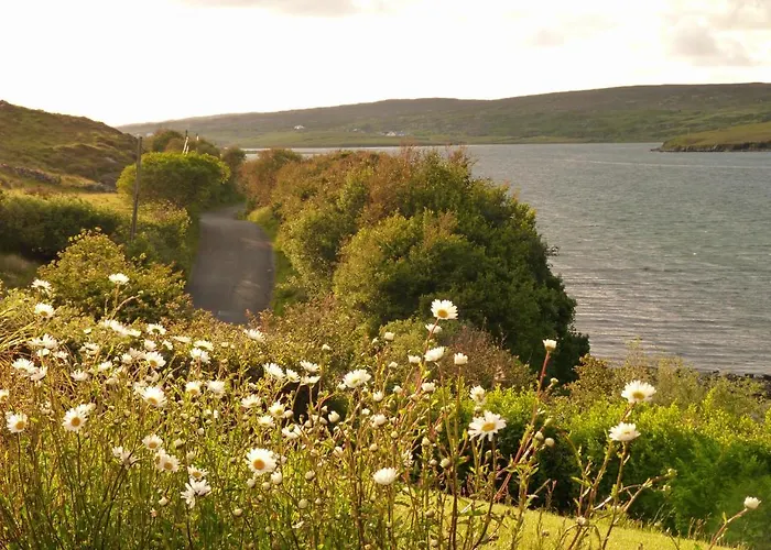 Waterfront Rest Bed & Breakfast 3*