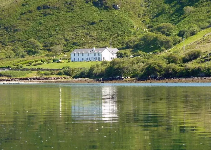 Waterfront Rest 3* Clifden