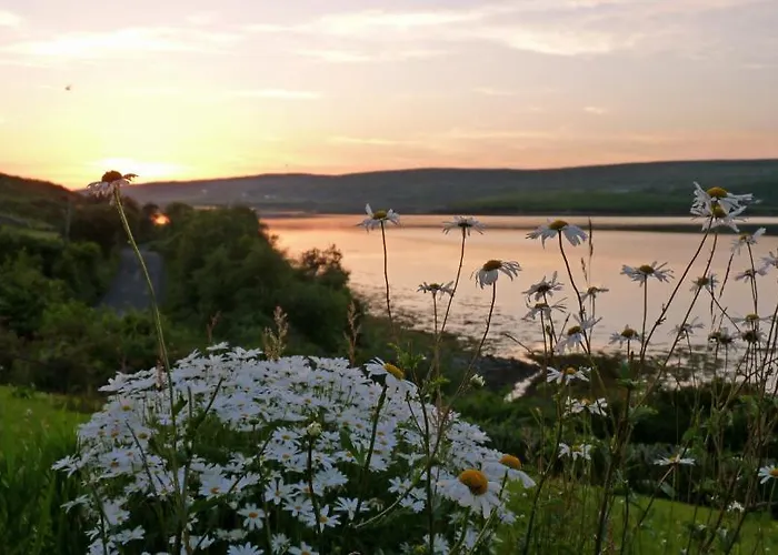 Waterfront Rest Clifden