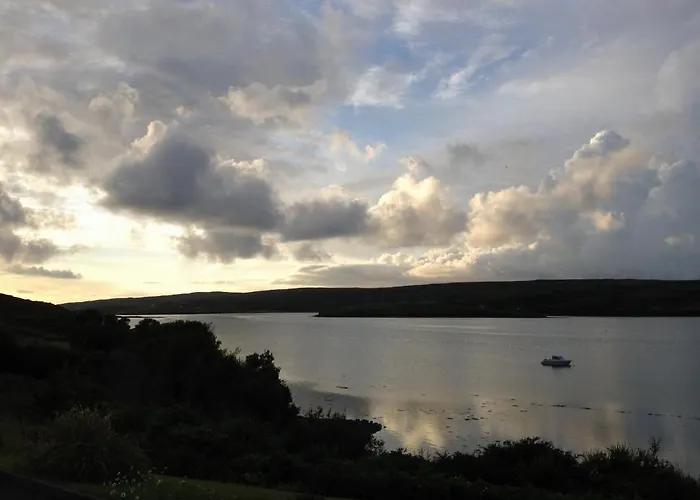 Waterfront Rest Clifden
