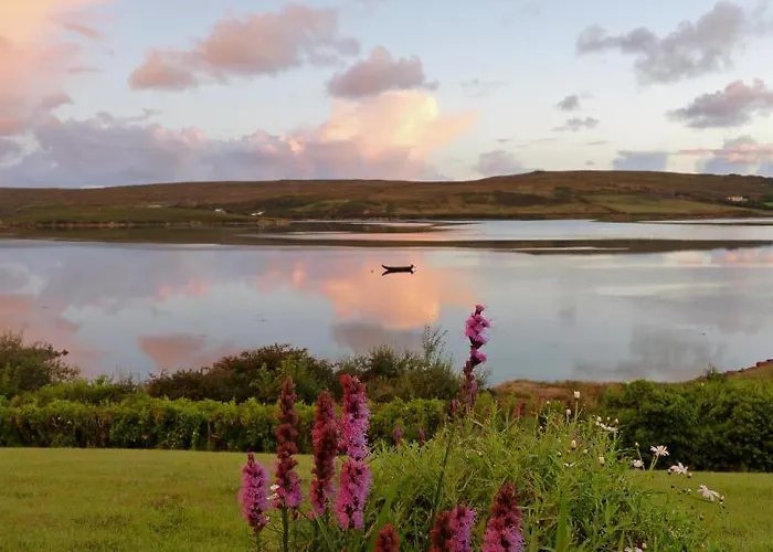 Bed & Breakfast Waterfront Rest 3*