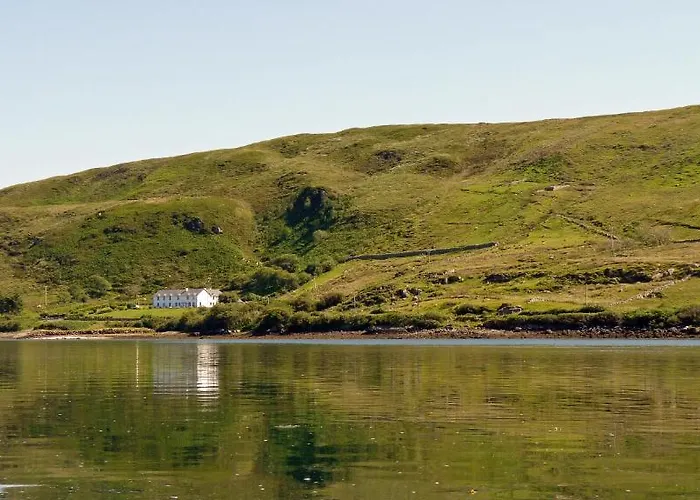 Bed & Breakfast Waterfront Rest 3*